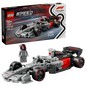 Lego Speed Champions - Audi Revolut F1® Team R26 Race Car - (77259)