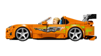 77260 - Lego Speed Champions - the Fast And The Furious Toyota Supra MK4