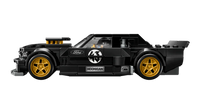 77262 - Lego Speed Champions - Ken Block's '65 Ford Mustang Hoonicorn V1