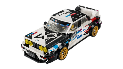 Lego Speed Champions - BMW M3 (E30) - (77263)