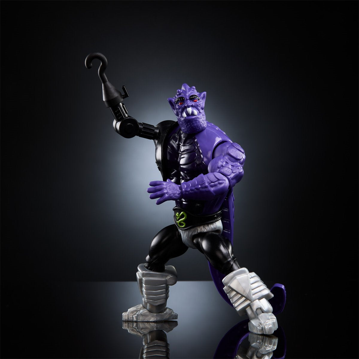 Motu Origins - Terroar (Snake Men)