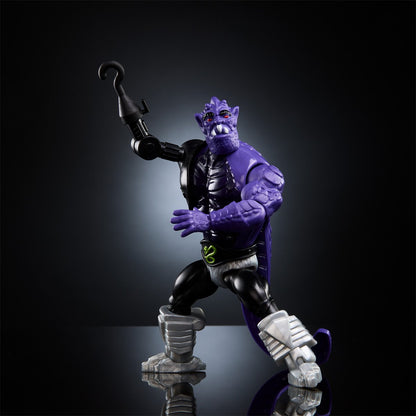 Motu Origins - Terroar (Snake Men)
