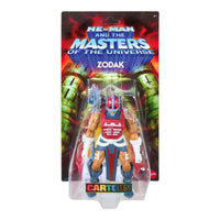 Motu Cartoon Collection - Zodak - 200X