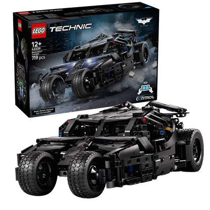 Lego Technic - Batmobile Tumbler - (42239)