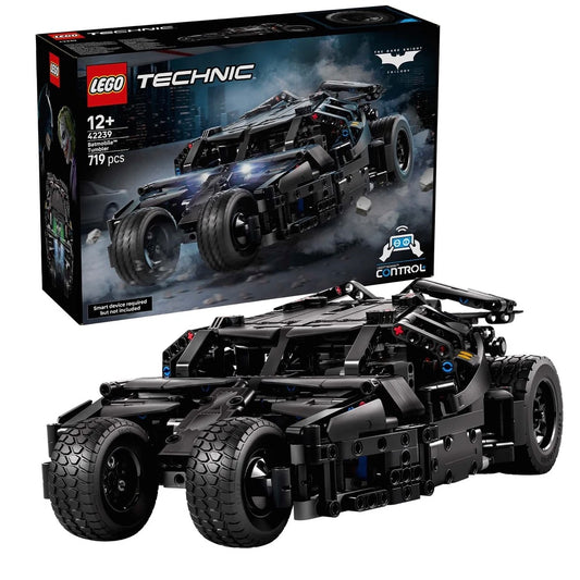 Lego Technic - Batmobile Tumbler - (42239)