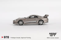 Toyota Supra VeilSide Combat V-II Combat - 978