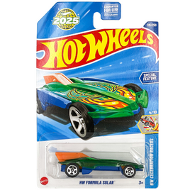 HW Formula Solar