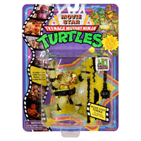 TMNT Retro - Tokka