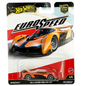 Euro Speed - McLaren Solus Gt