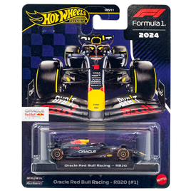 Formula 1 - Oracle Red Bull Racing - RB20 (#1)