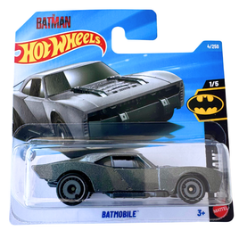 Batmobile