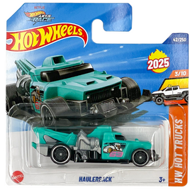 Haulerback