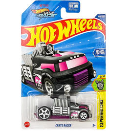 Crate Racer