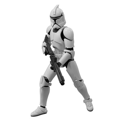 Star Wars - Clone Trooper - Champion Class - 75807