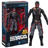 G.I. Joe Classified Series - Cobra - Iron Grenadier 132