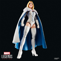 X-Men 97 Marvel Legends - Emma Frost