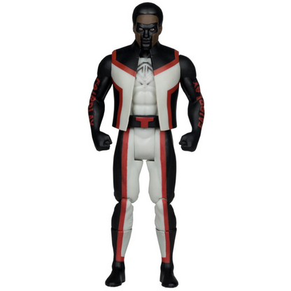 Mister Terrific