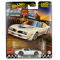 1977 Pontiac Firebird TA