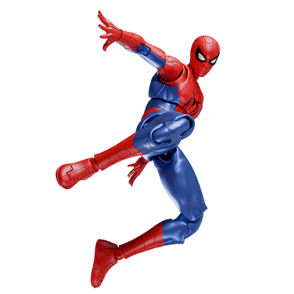 Spider-Man Brand New Day - Spider-Man - Champion Class- 81125
