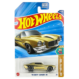 Premium - '70 Chevy Camaro RS