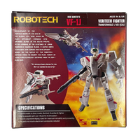 Robotech - Veritech Fighter - Rick Hunter's - VF-1J