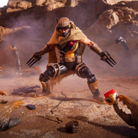 Classified Series - Cobra Desert Scorpion & Skrpion-25 - 180