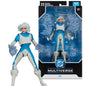 McFarlane DC Multiverse - Ice (Fire & Ice: Welcome to Smallville)