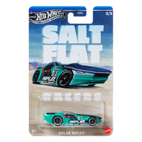 Vintage Racing - Salt Flat - Solar Reflex