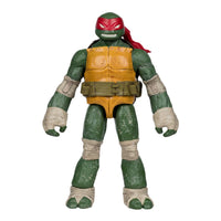 Teenage Mutant Ninja Turtles (with comic book) - Raphael