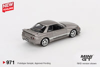 Nissan Skyline GT-R (R32) Veilside Combat - 971