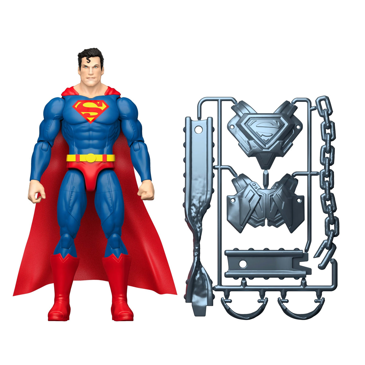 DC Premiere Wave 2 - Superman (US Import)