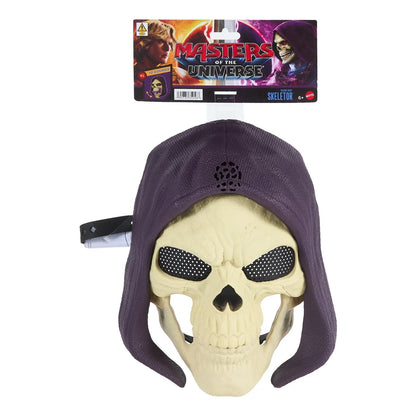 Motu Geeky Goods - Skeletor Mask