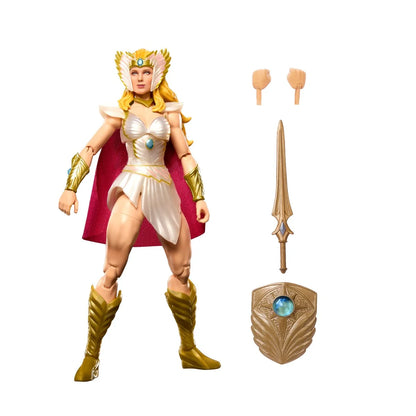 Masterverse - New Eternia - She-Ra