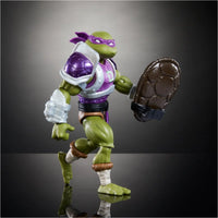 Turtles of Grayskull - Donatello (snake hunter)