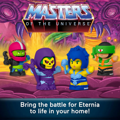 Little People Collector - Masters Of The Universe, the baddies