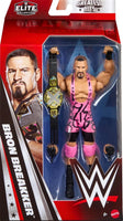 WWE Elite - Bron Breakker