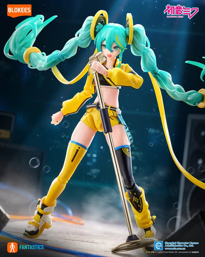 73530 - Hatsune Miku Vivid Echoes - Fantastics Series