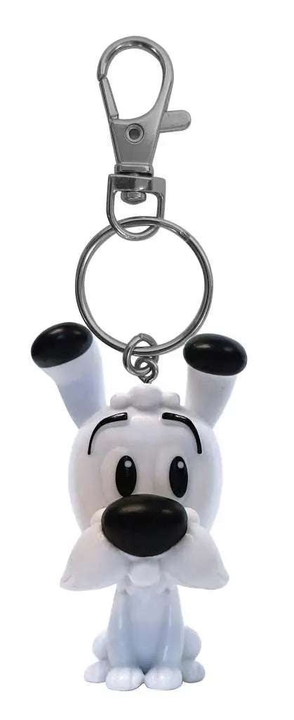 Asterix - Dogmatix Keychain