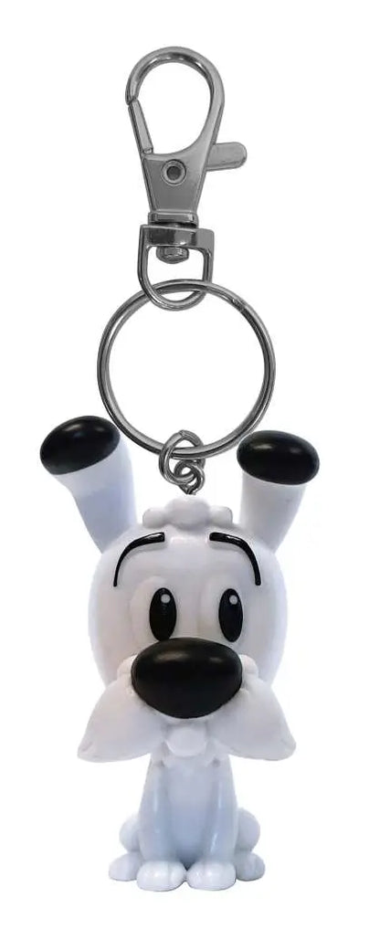 Asterix - Dogmatix Keychain
