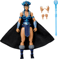 Masterverse - New Eternia - Evil-Lyn