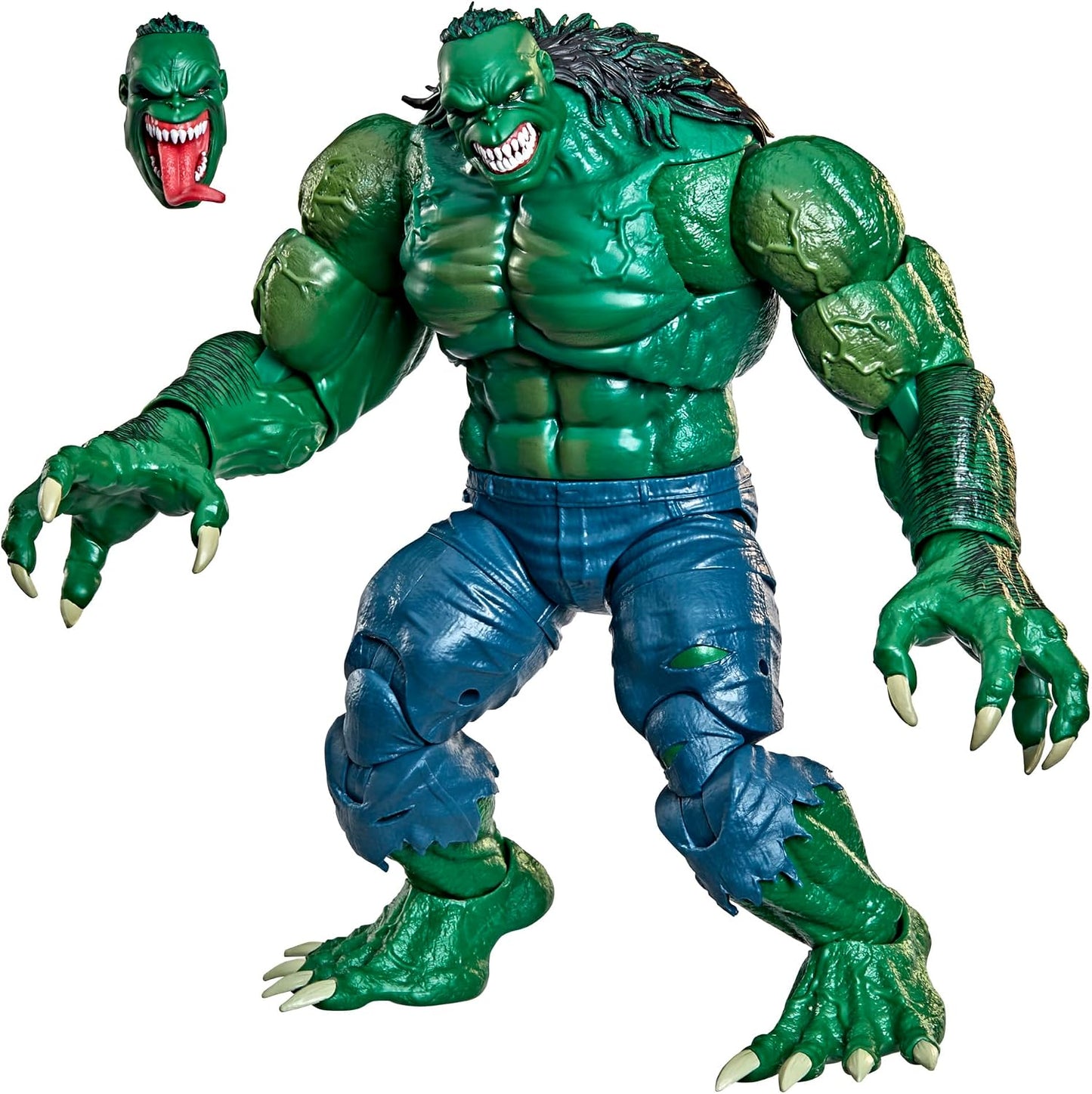 Marvel Legends - Hulk 2099