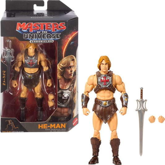 Motu Chronicles - He-Man (US Import)