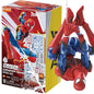 81118 - Marvel Spider-Man Rivals - Champion Class