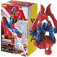 81118 - Marvel Spider-Man Rivals - Champion Class