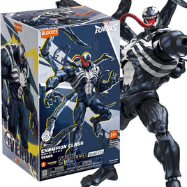 81119 - Marvel Venom Rivals - Champion Class
