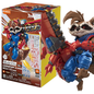 Marvel Rivals - Rocket Racoon - Champion Class - 81120