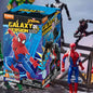 81145 - Marvel Galaxy - Series 5 - Spider-Man (blind box)