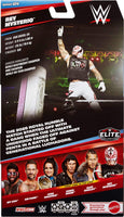 WWE Elite Collection - Rey Mysterio