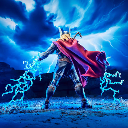 Marvel Legends - Maximum Thor with Throgg