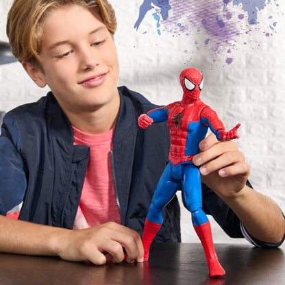 Marvel Titans - Spider-man (30cm!)